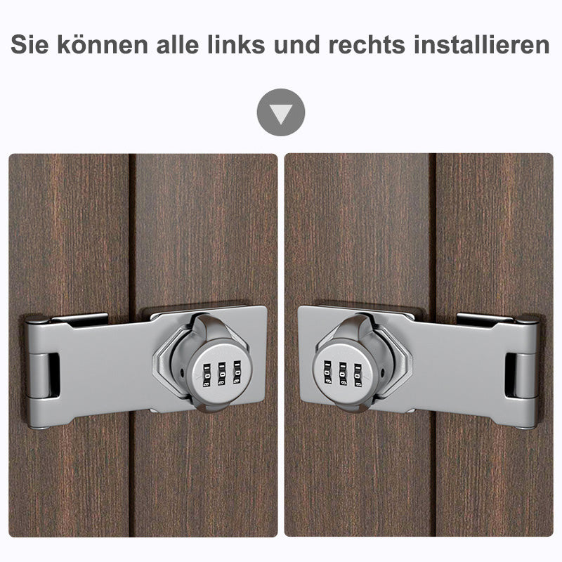 für Haushaltsschränke