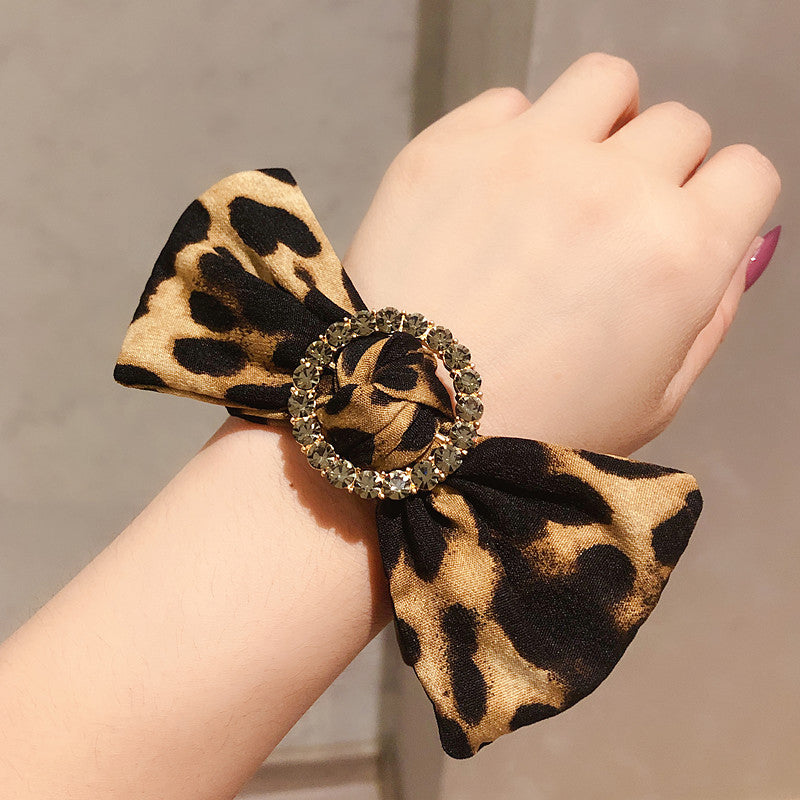 Sandsberg | Elegante Scrunchies Gute Maker