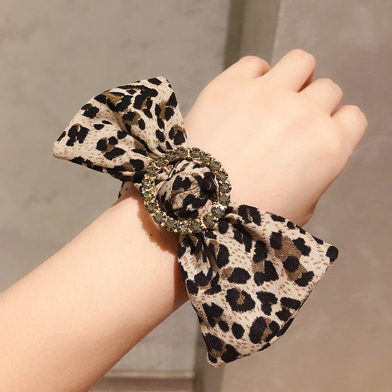 Sandsberg | Elegante Scrunchies Gute Maker
