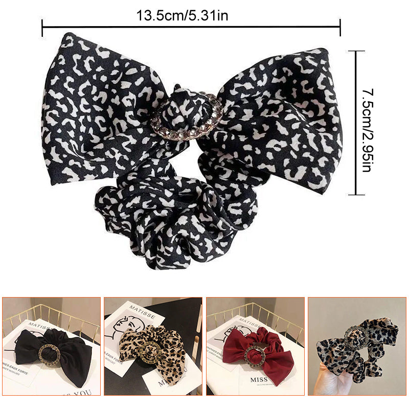 Sandsberg | Elegante Scrunchies Gute Maker