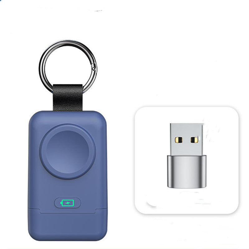 Sandsberg | 1400mAh iWatch Magnet-Ladegerät