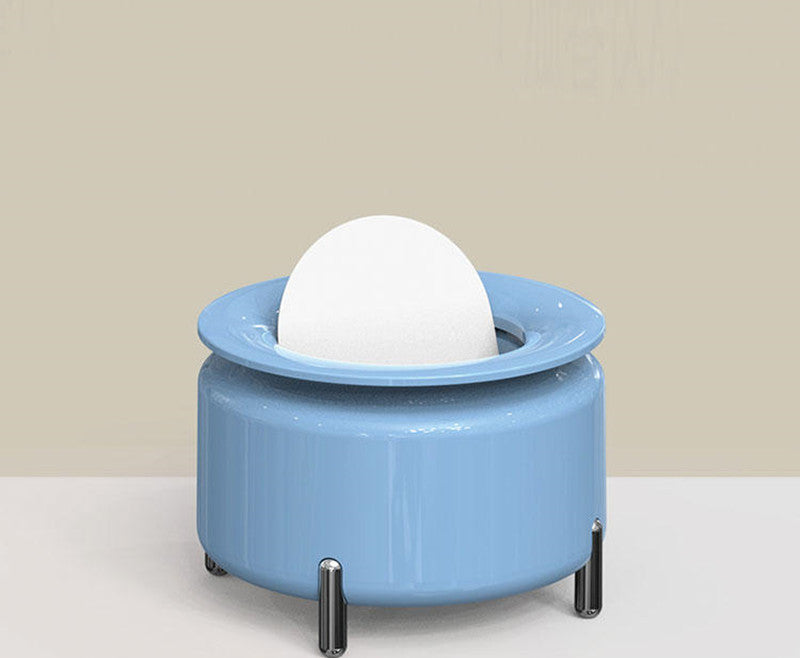 Sandsberg | kabellose Lade-Musik-Tischlampe