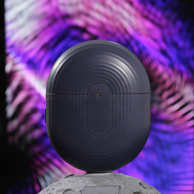 Sandsberg | Elektrische Nagelknipser und Polierer