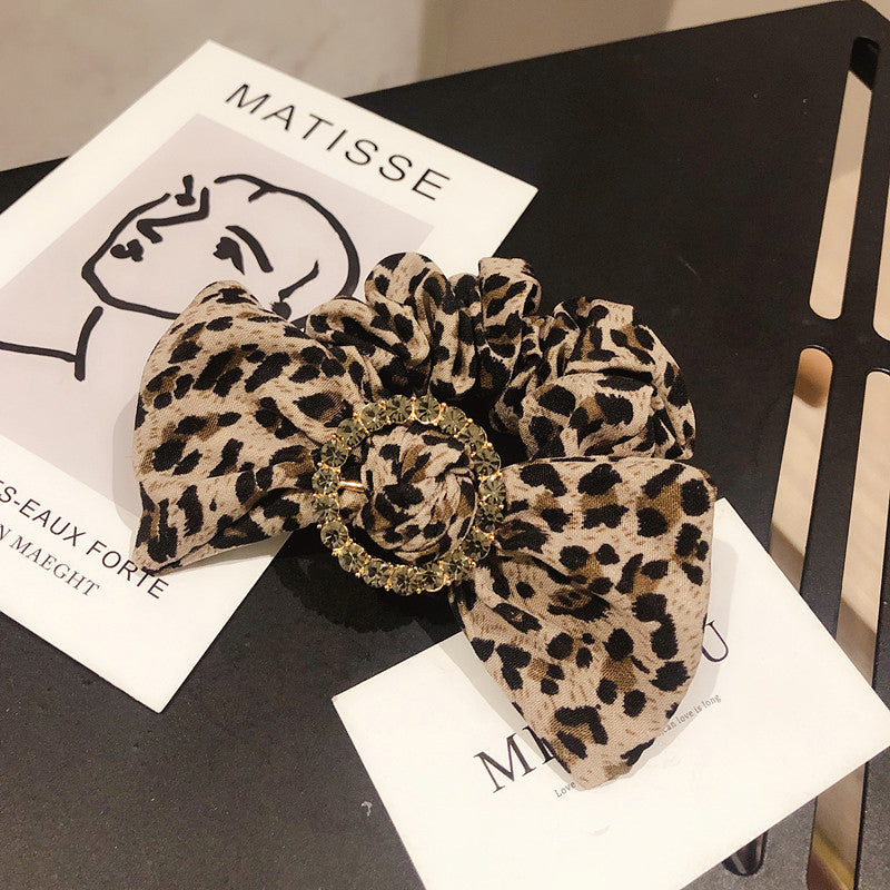 Sandsberg | Elegante Scrunchies Gute Maker