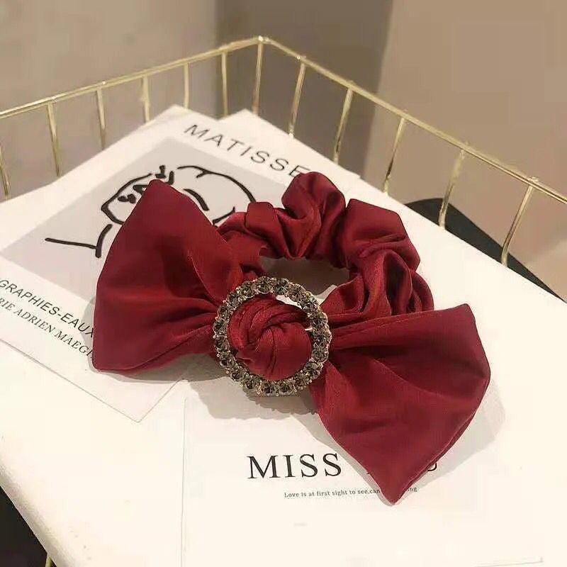 Sandsberg | Elegante Scrunchies Gute Maker