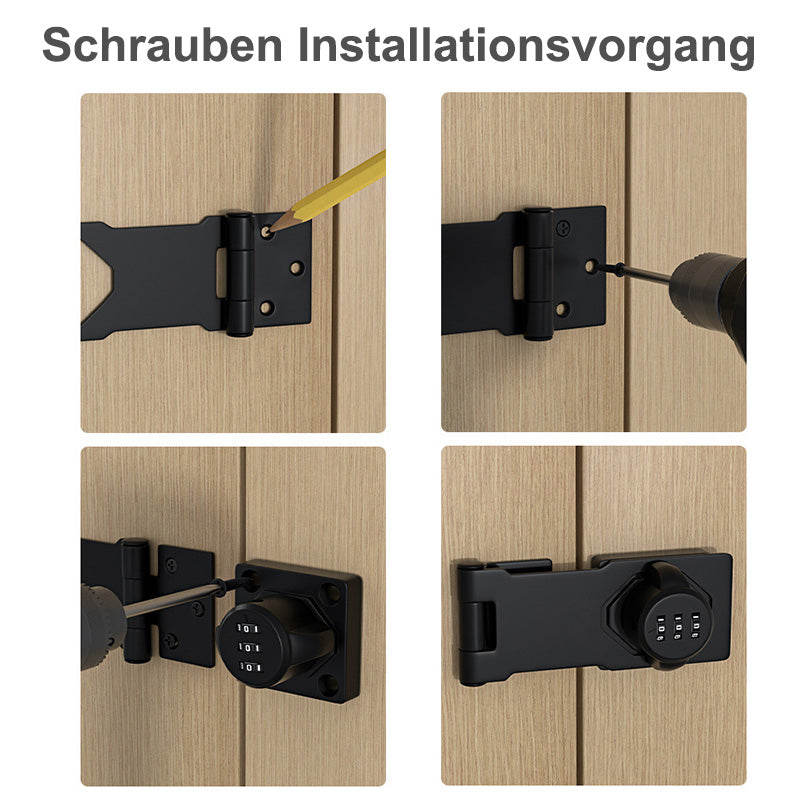 für Haushaltsschränke