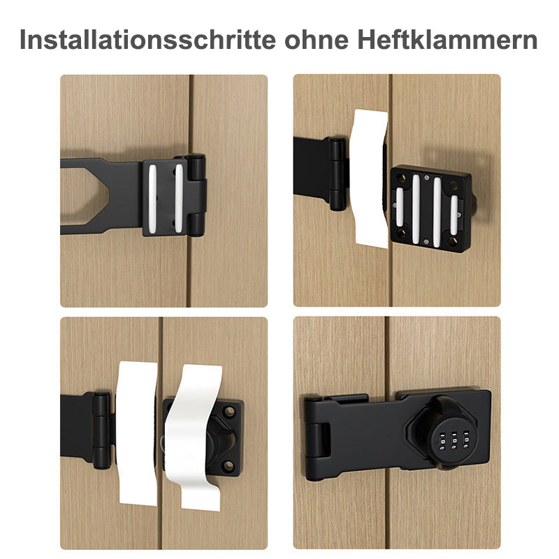 für Haushaltsschränke