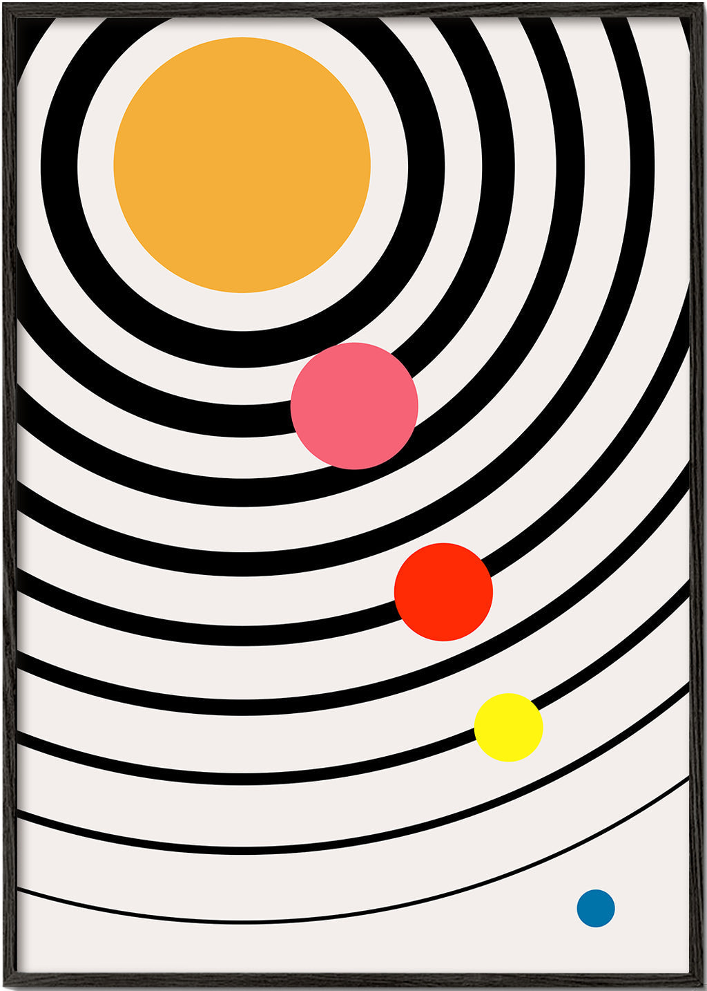 Sandsberg | Verspieltes Universum