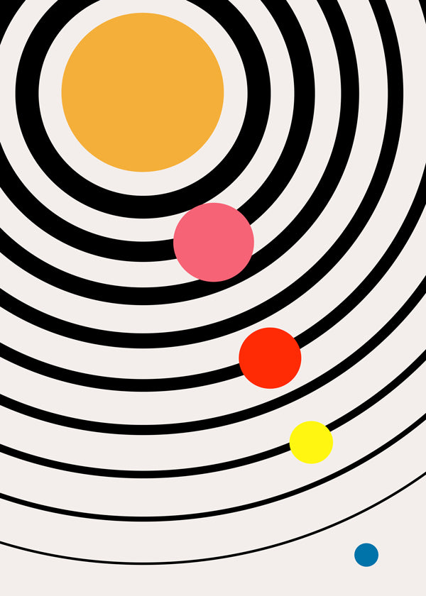 Sandsberg | Verspieltes Universum