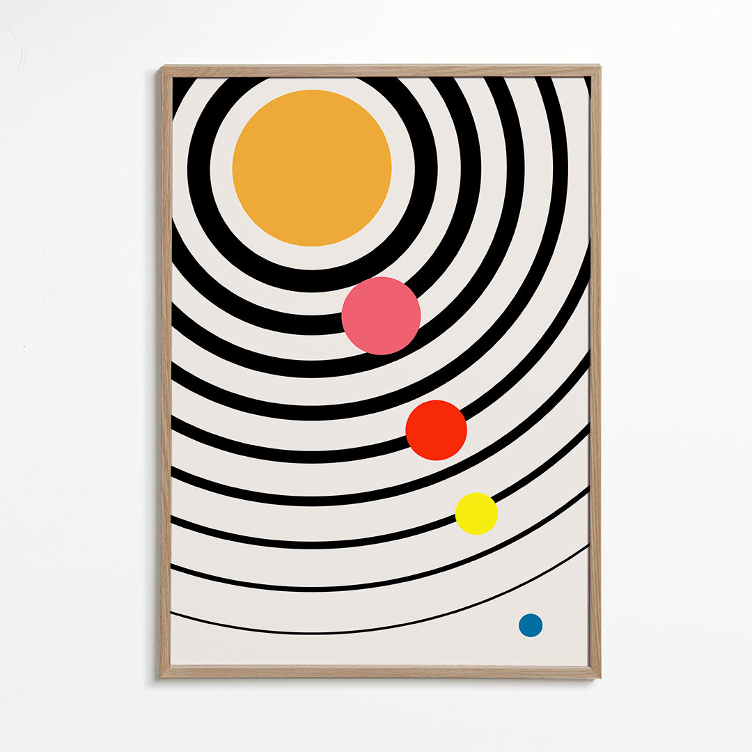 Sandsberg | Verspieltes Universum