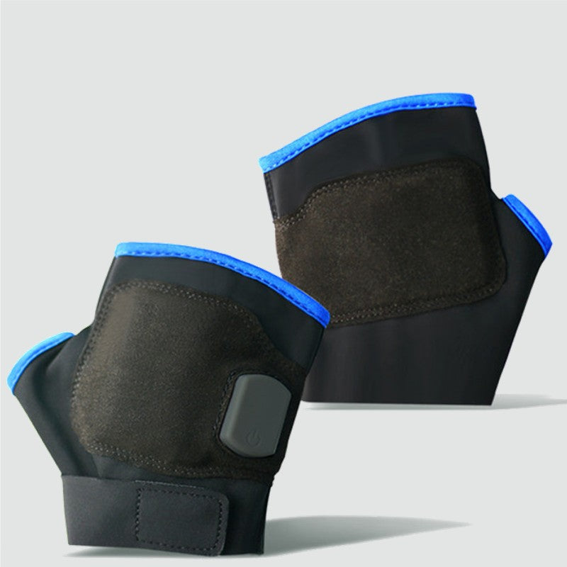 Sandsberg | USB wiederaufladbare Heizfingerhandschuhe, mit einstellbaren Temperaturen