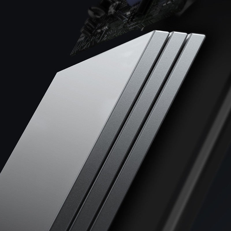 Sandsberg | Zuverlässiges tragbares Auto-Batterieladegerät mit LED-Taschenlampe und Powerbank, für Limousine, SUV und mehr