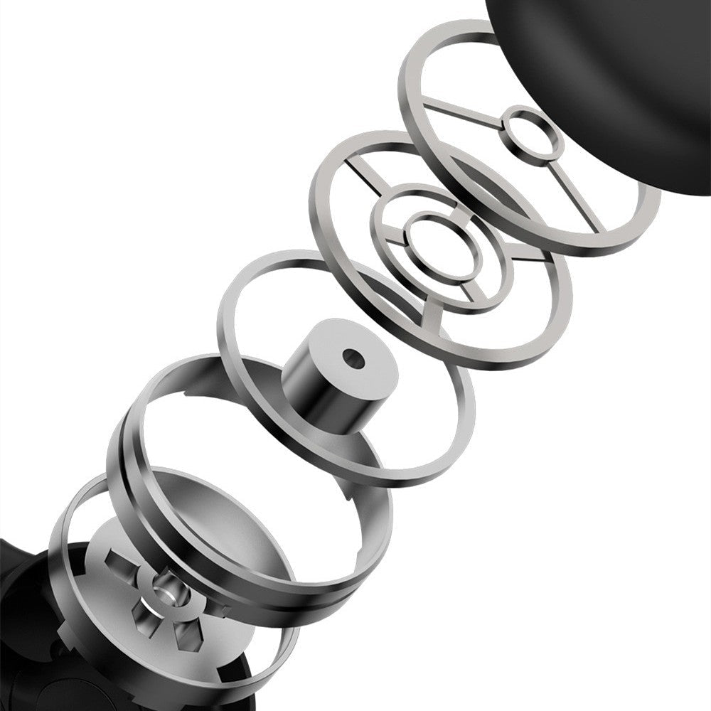 Sandsberg | Bone Conduction OverEar Bluetooth Ohrhörer, mit 32G Speicher und IPX6 wasserdicht, für Pendeln und Sport