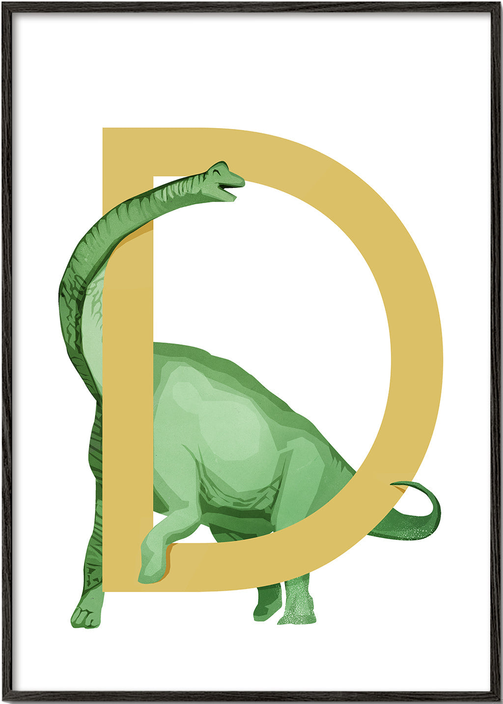 Sandsberg | Dino