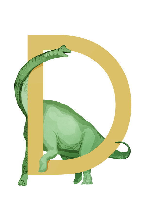 Sandsberg | Dino