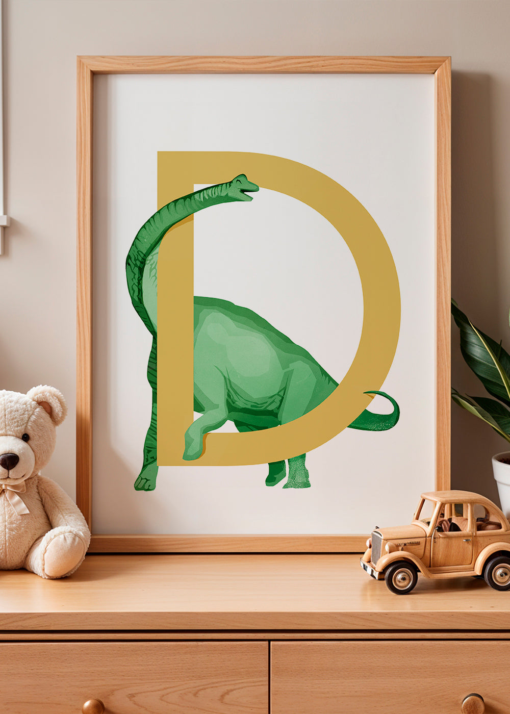 Sandsberg | Dino