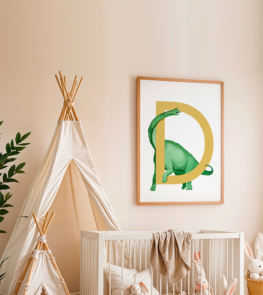 Sandsberg | Dino