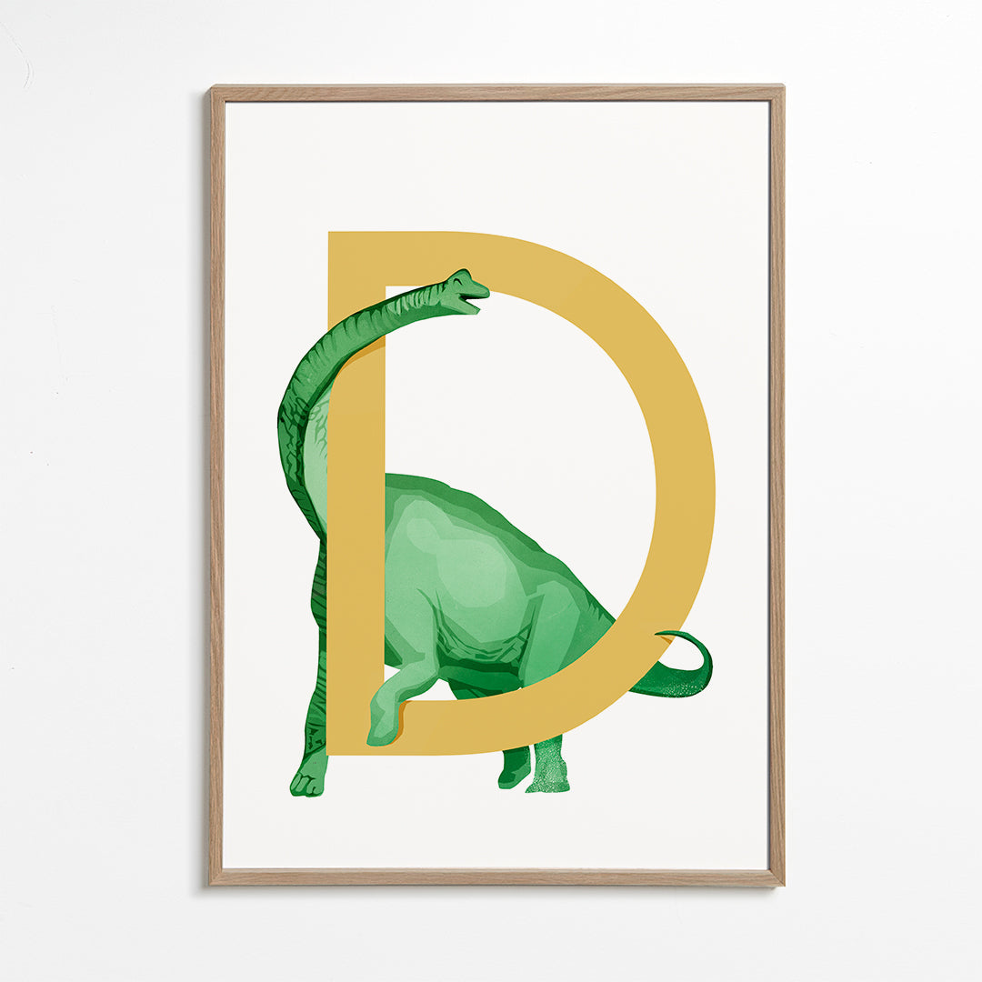 Sandsberg | Dino