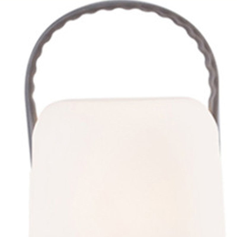 Sandsberg | 3-in-1 tragbare Taschenlampe mit Nachtlicht & Power Bank, für Zuhause, Büro & Reisen