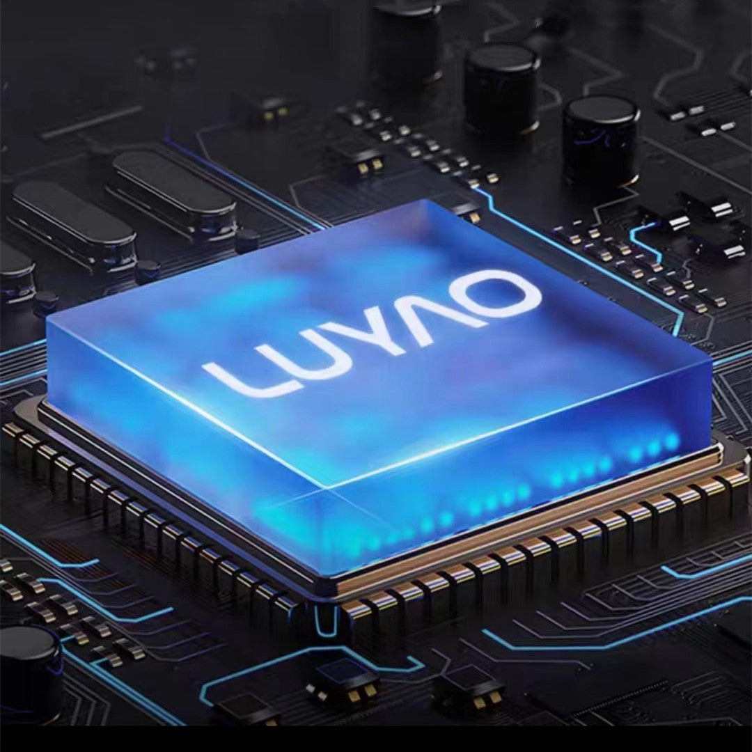 Sandsberg | Premium Anti-Schnarchgerät, für Männer und Frauen