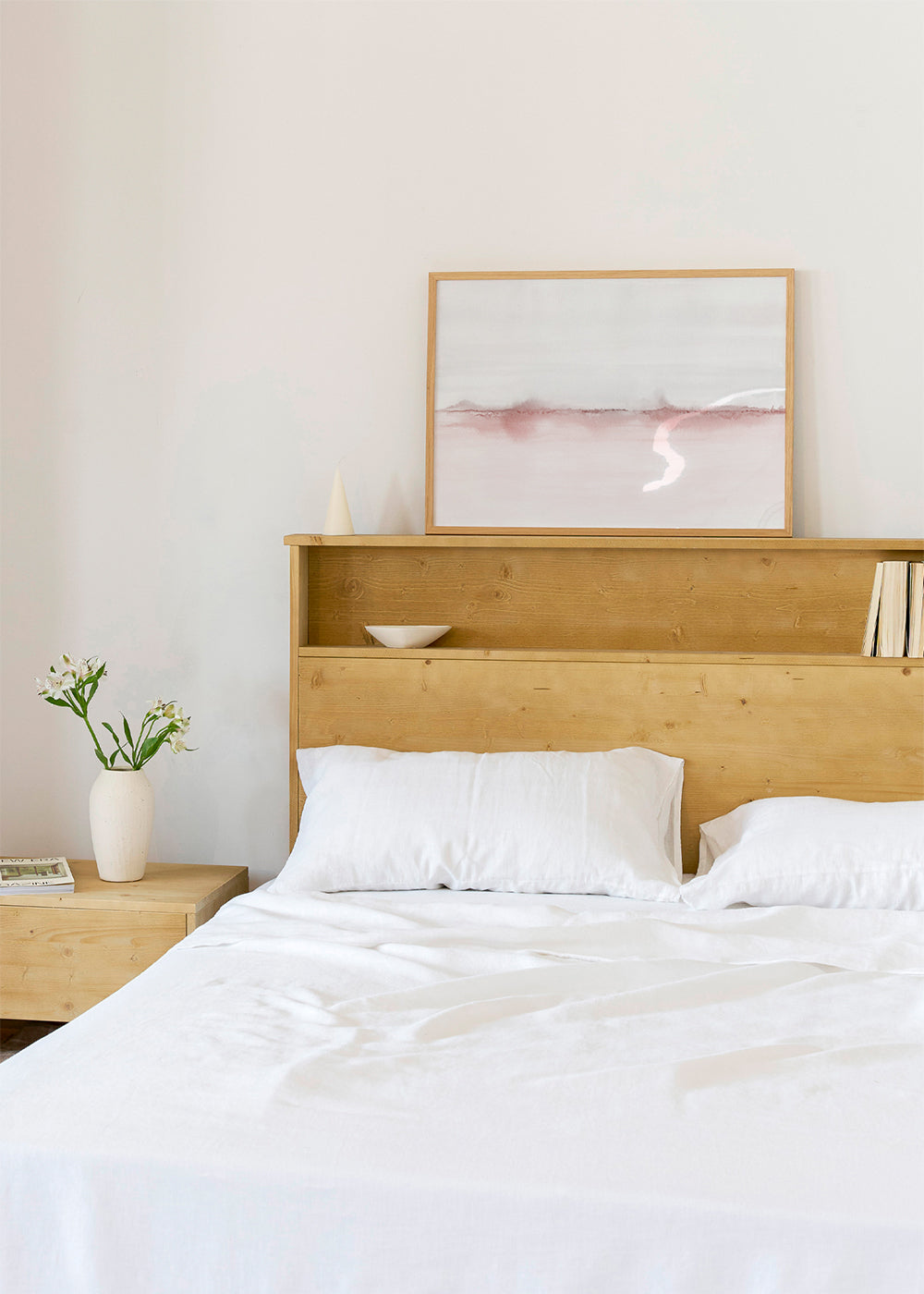 Sandsberg | Aquarellabstraktion N 15
