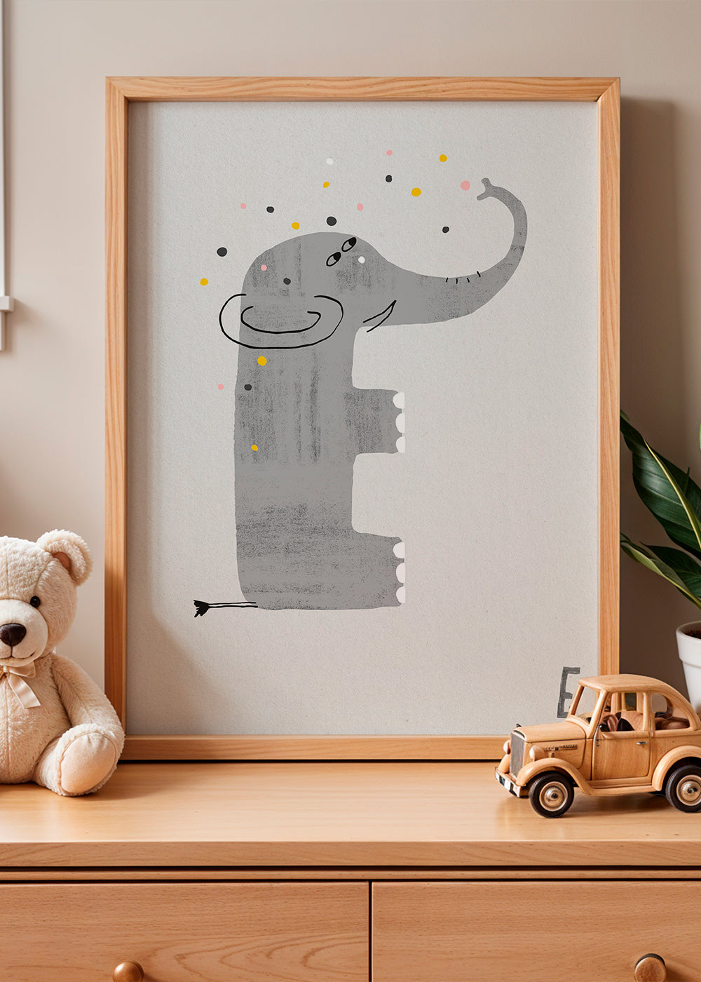 Sandsberg | ABC Kids e