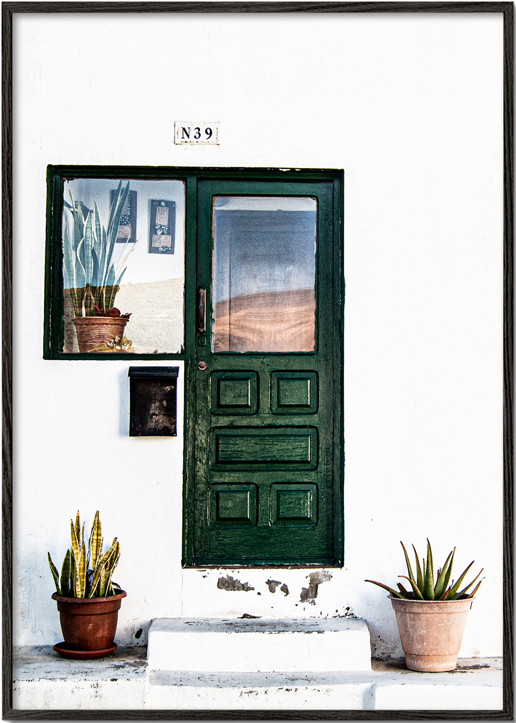 Sandsberg | Lanzarote III
