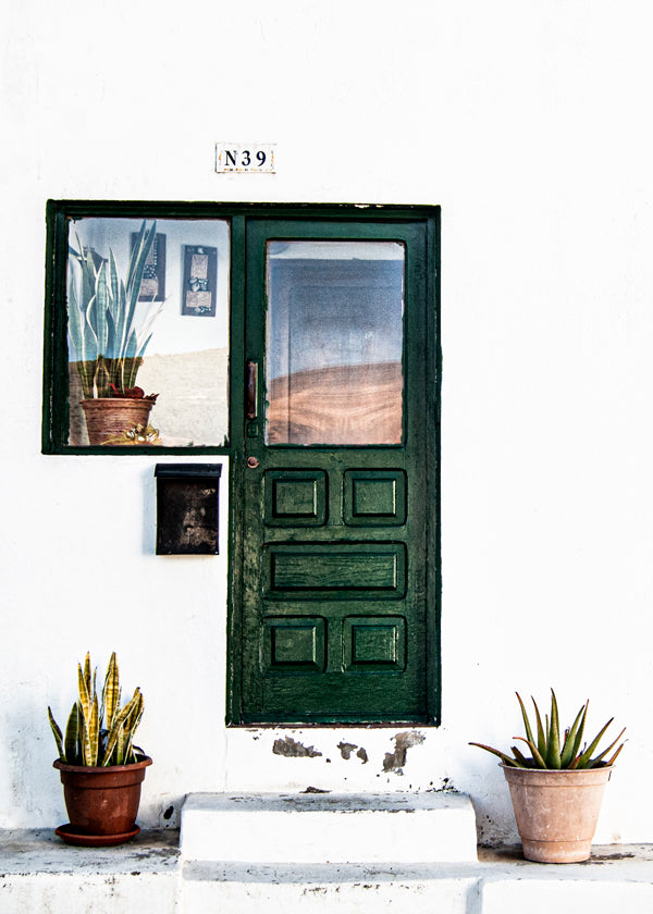 Sandsberg | Lanzarote III