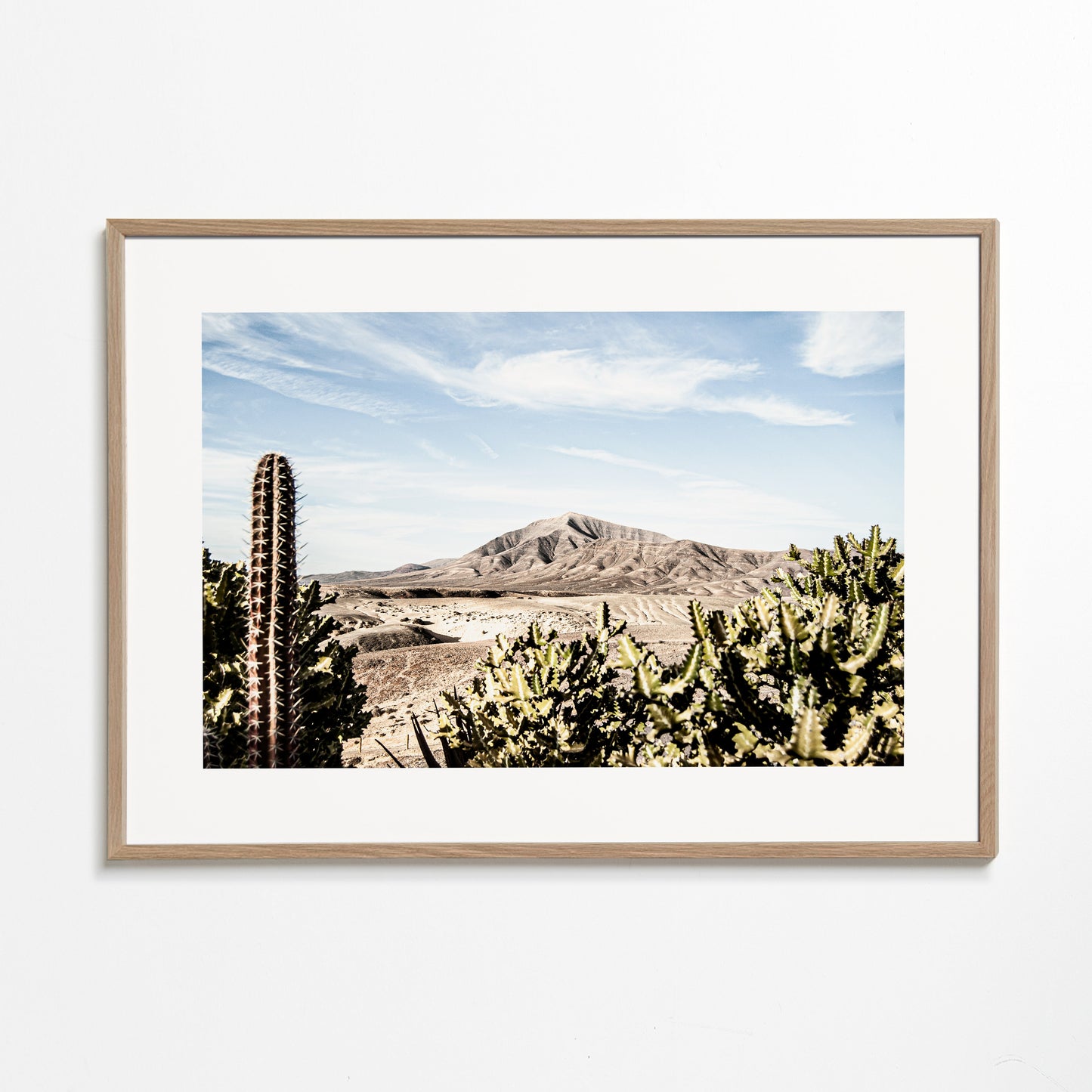 Sandsberg | Lanzarote XXX