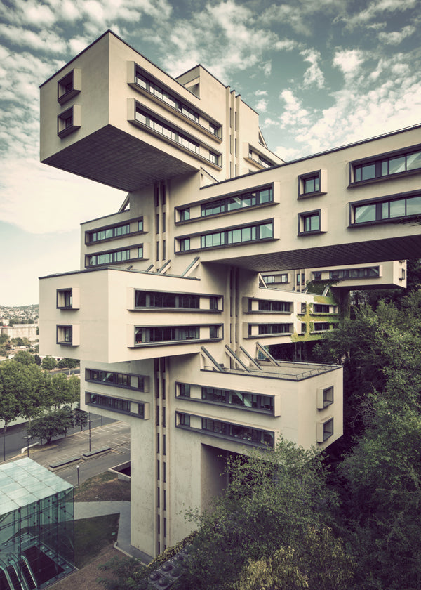 Sandsberg | Bank von Georgien