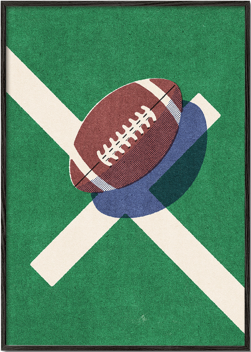 Sandsberg | BALLS / American Football