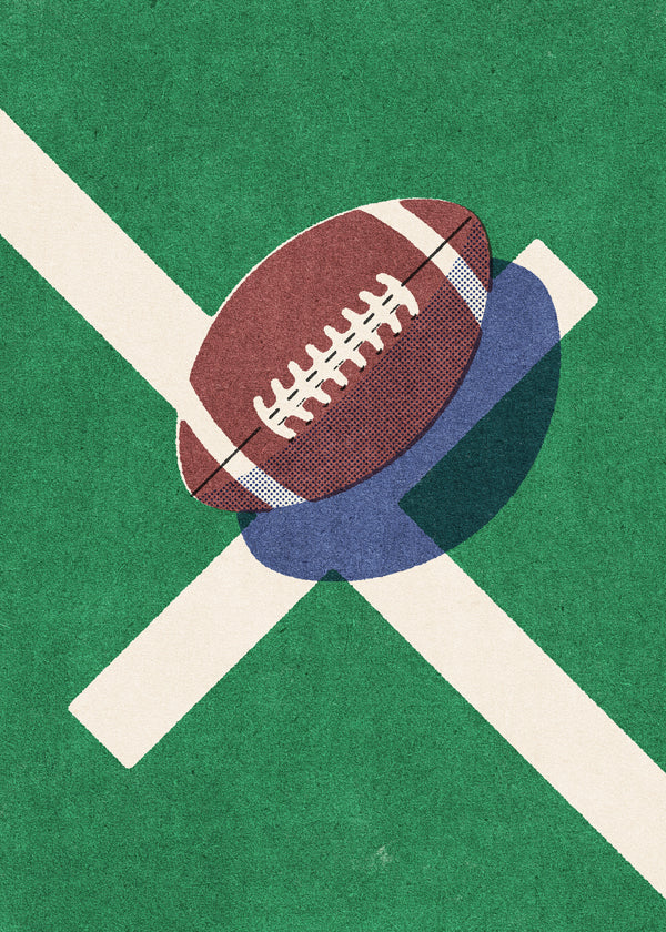 Sandsberg | BALLS / American Football