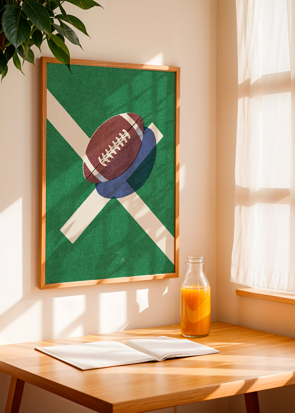 Sandsberg | BALLS / American Football