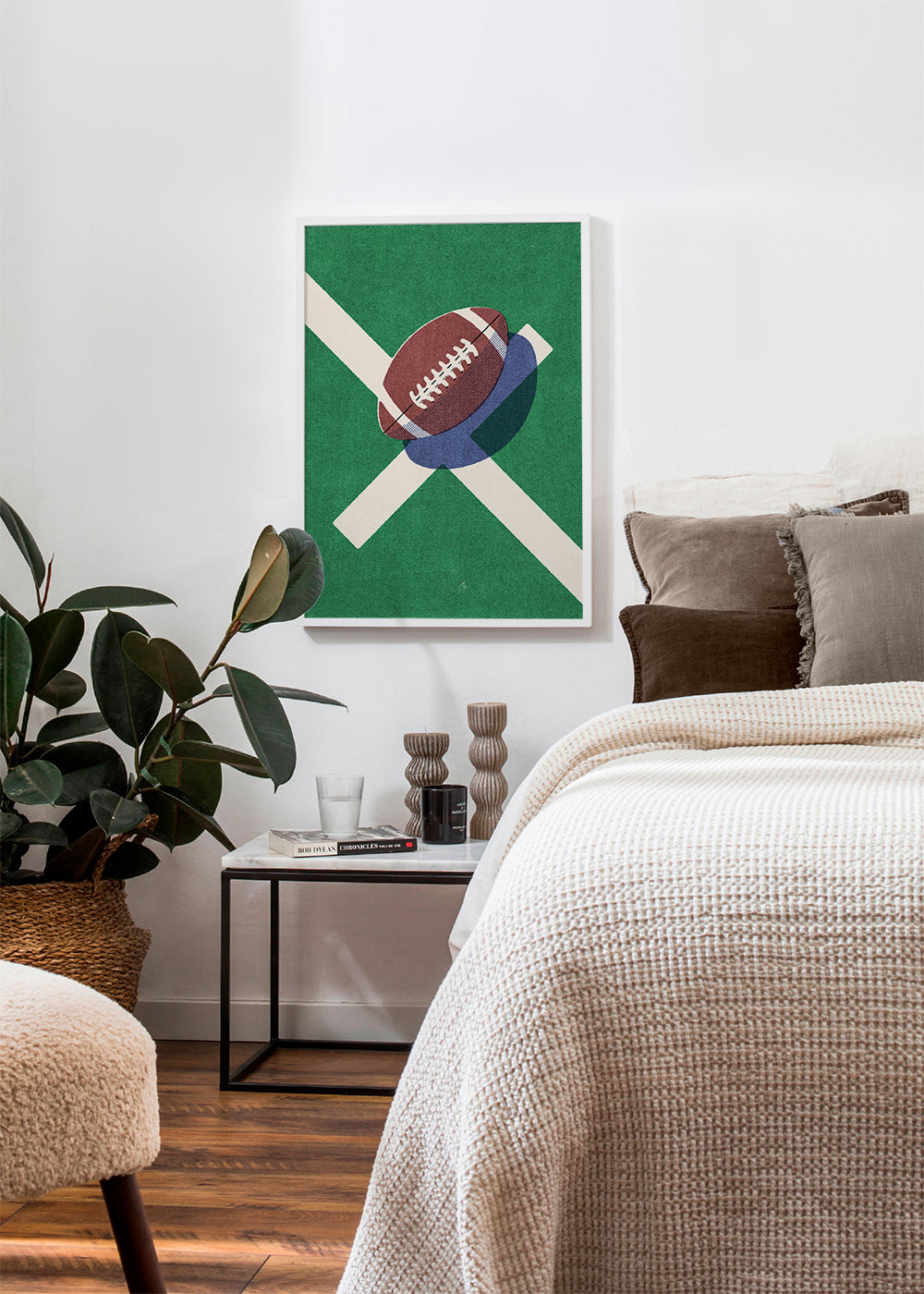 Sandsberg | BALLS / American Football