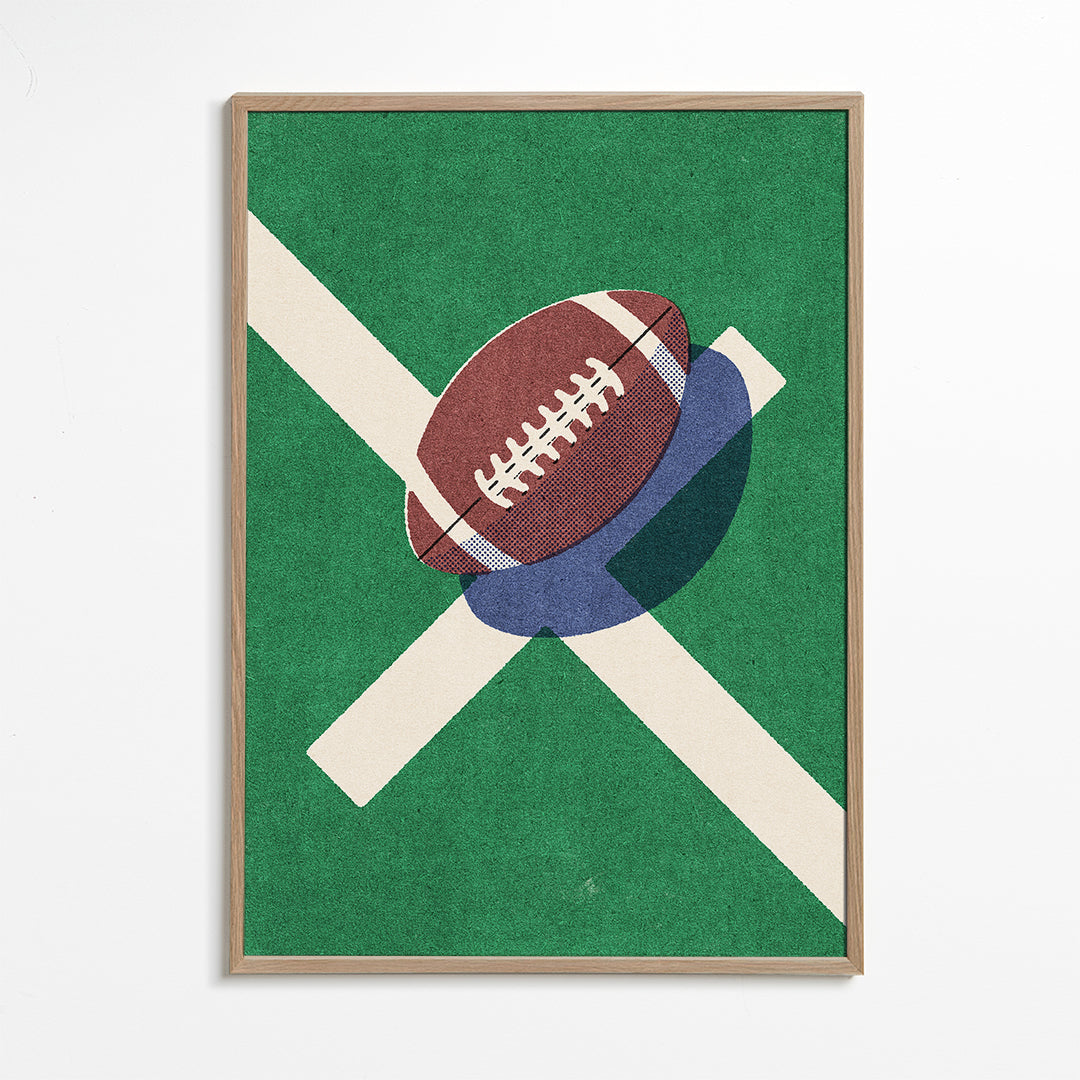 Sandsberg | BALLS / American Football