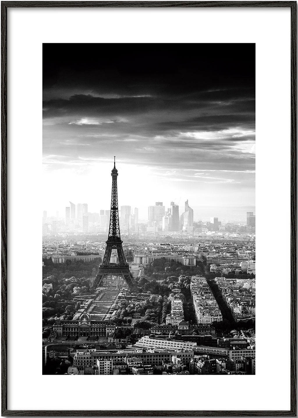 Sandsberg | Paris - Jaco Marx