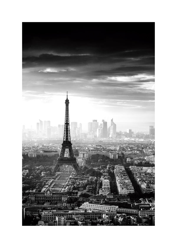 Sandsberg | Paris - Jaco Marx