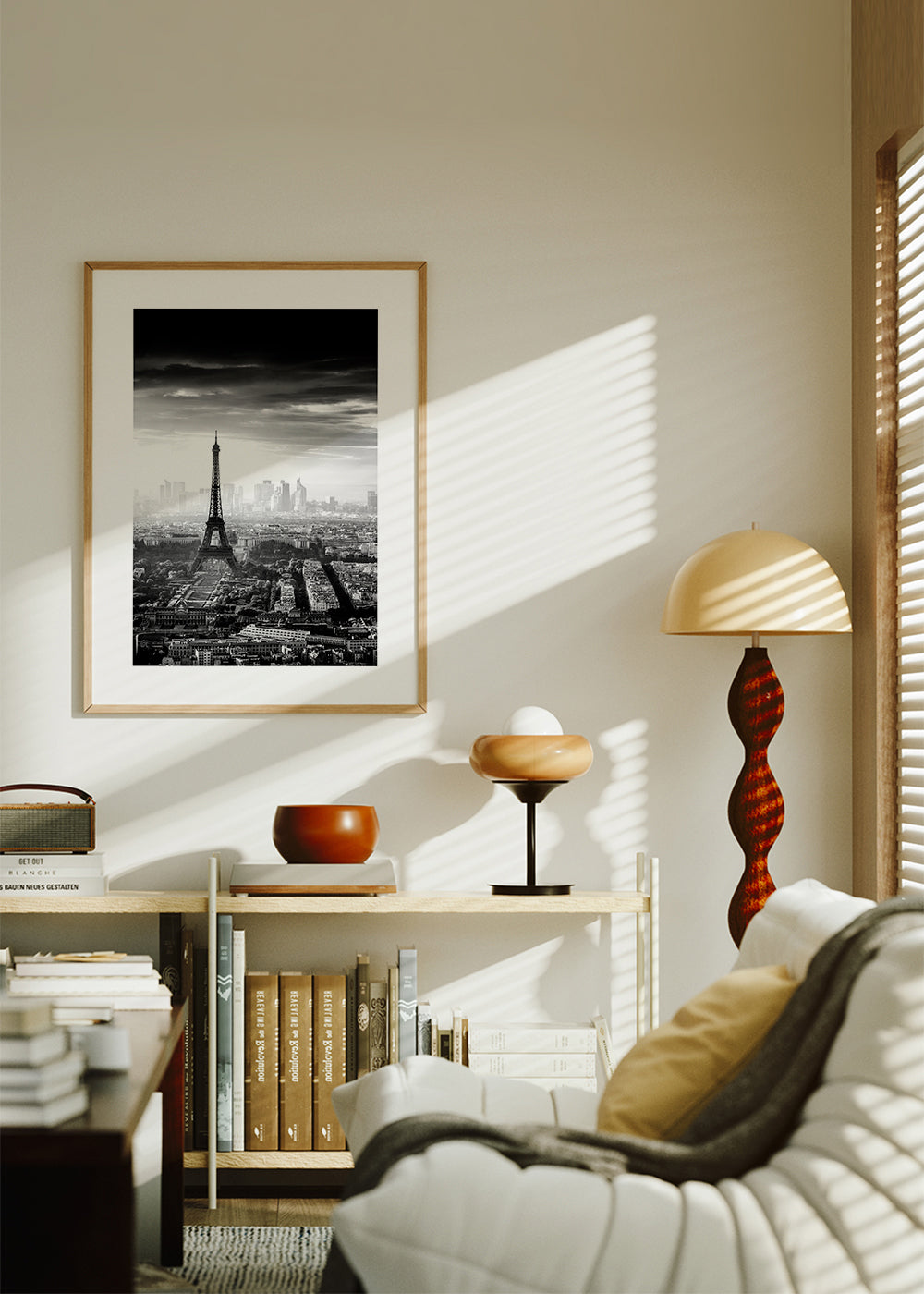 Sandsberg | Paris - Jaco Marx