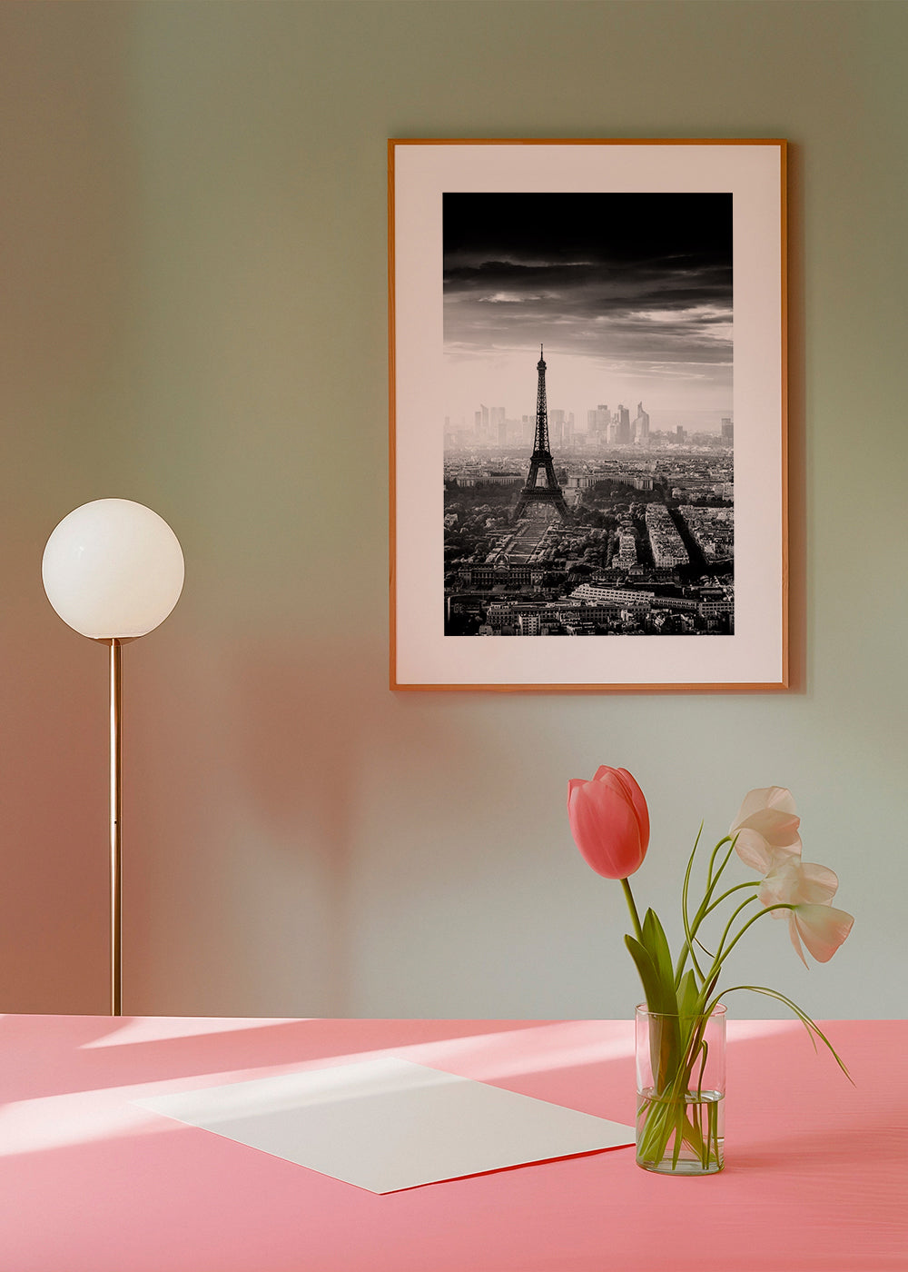 Sandsberg | Paris - Jaco Marx