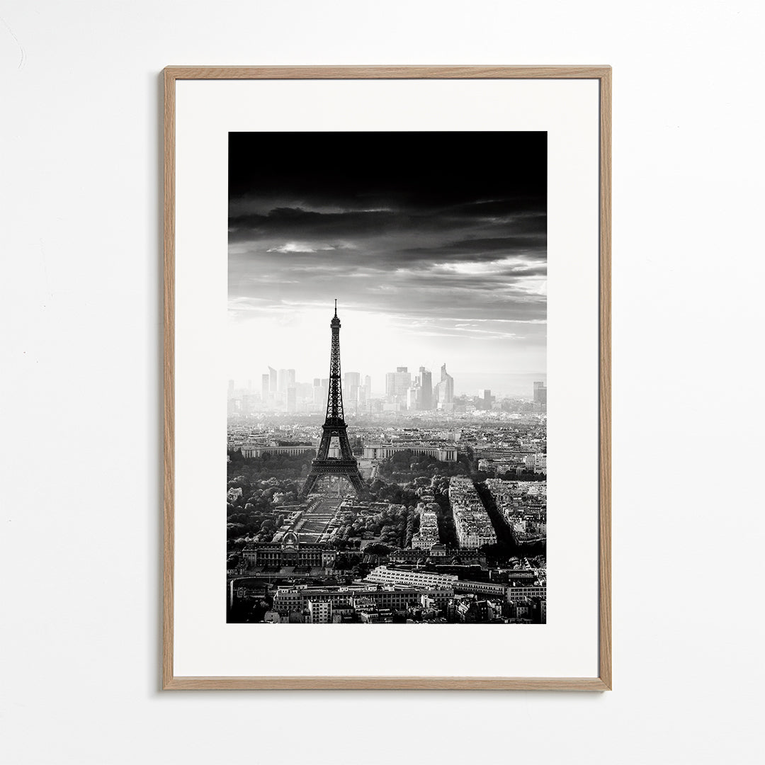 Sandsberg | Paris - Jaco Marx
