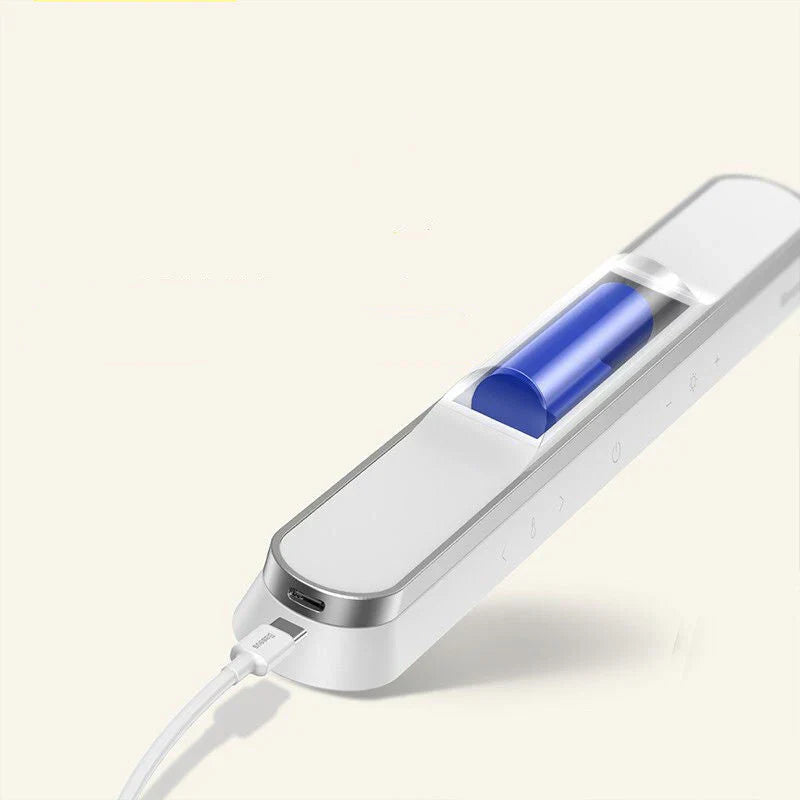 Sandsberg | Magnetische LED Lampe mit Touch-Sensor - FlexiGlow
