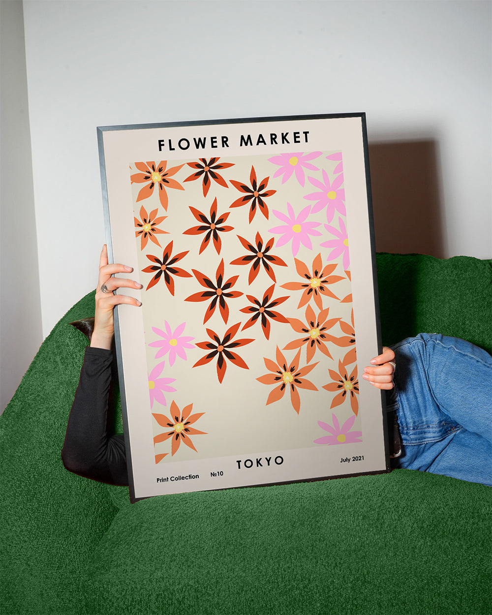 Sandsberg | Flower Market Tokyo - NKTN