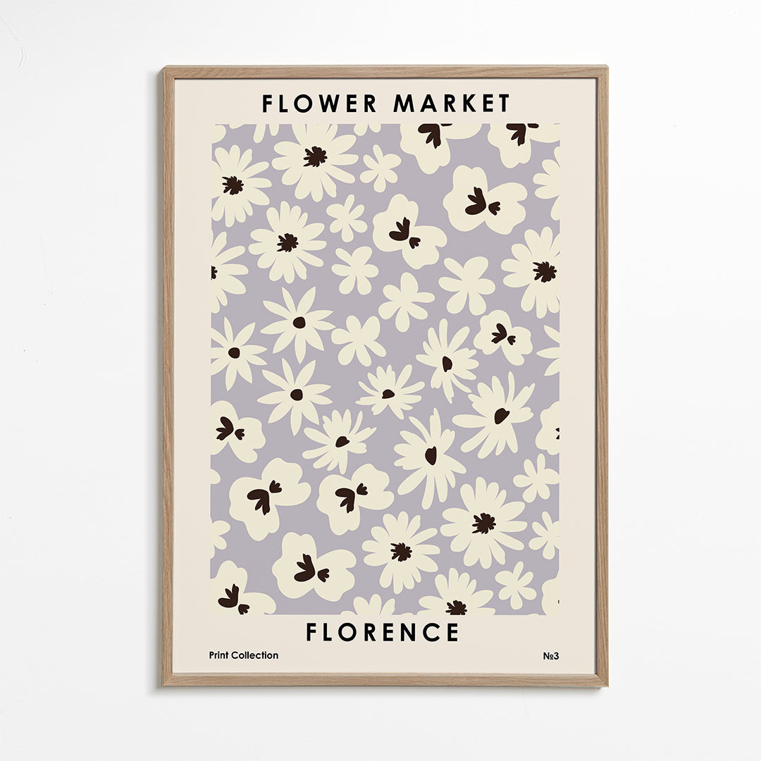 Sandsberg | Flower Market Florence - NKTN