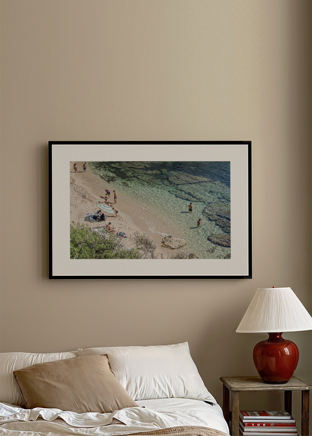 Sandsberg | Costa Brava VI