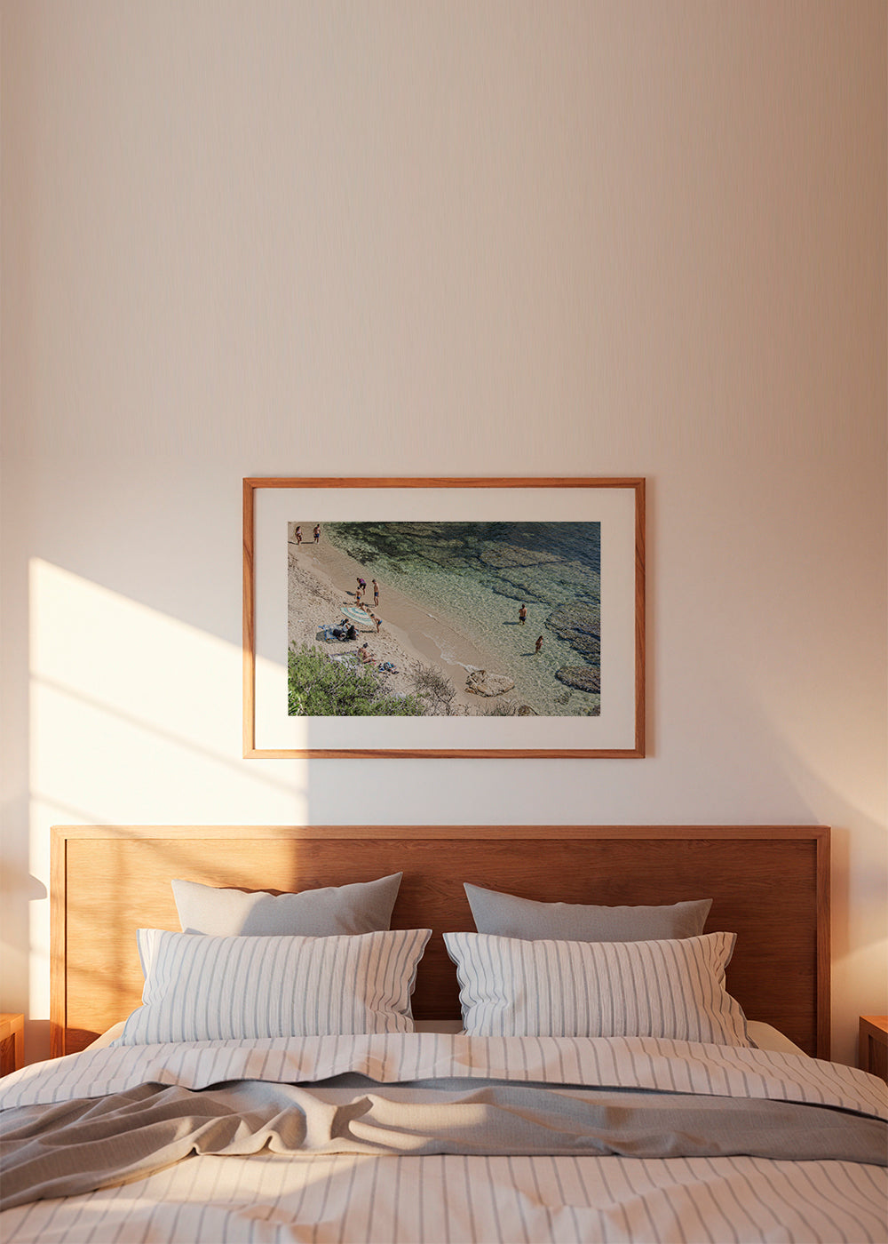Sandsberg | Costa Brava VI