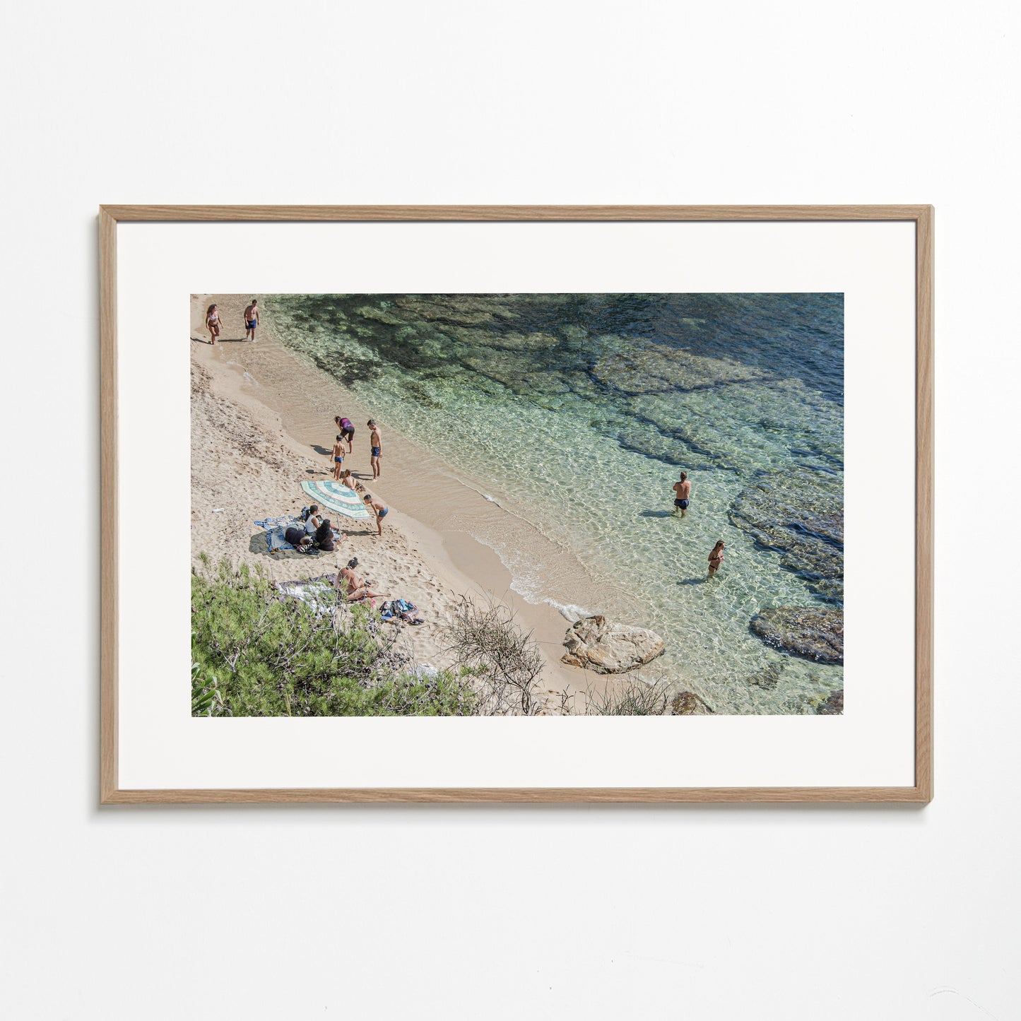 Sandsberg | Costa Brava VI