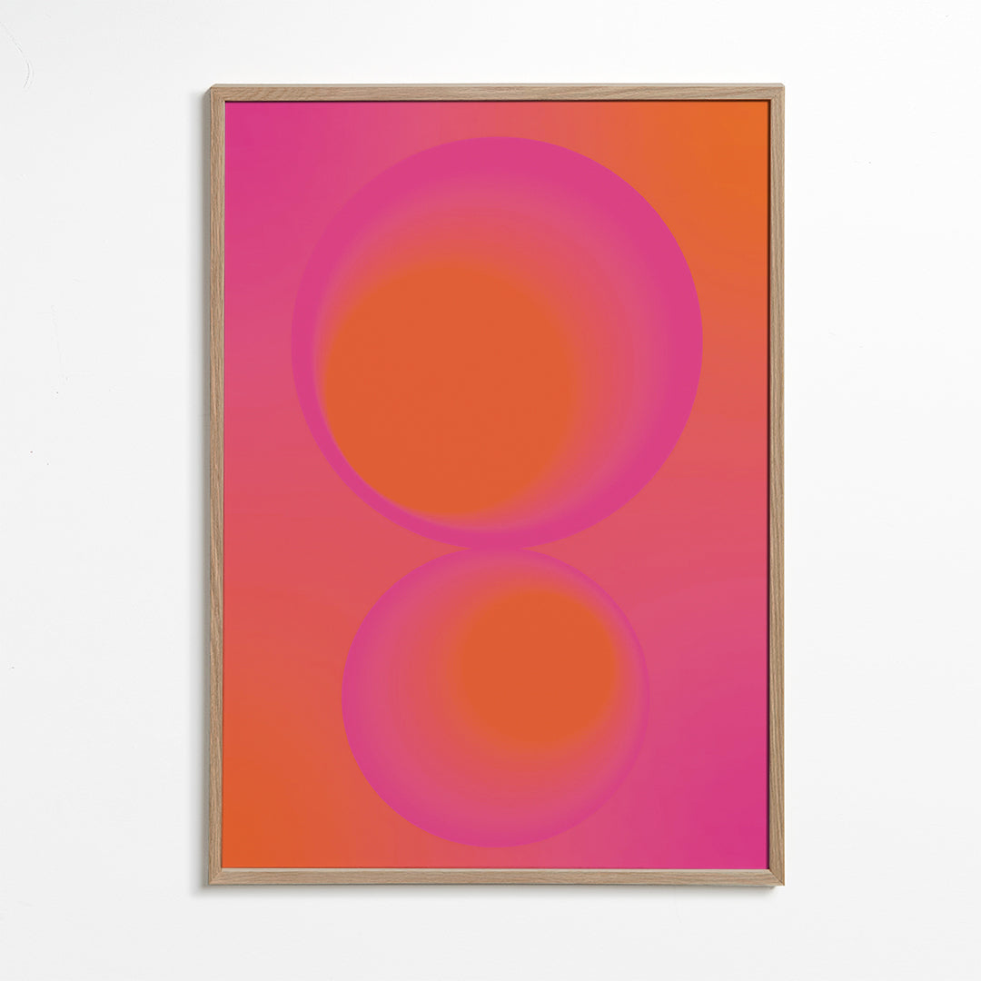 Sandsberg | Pinkish - Valeria Castillo