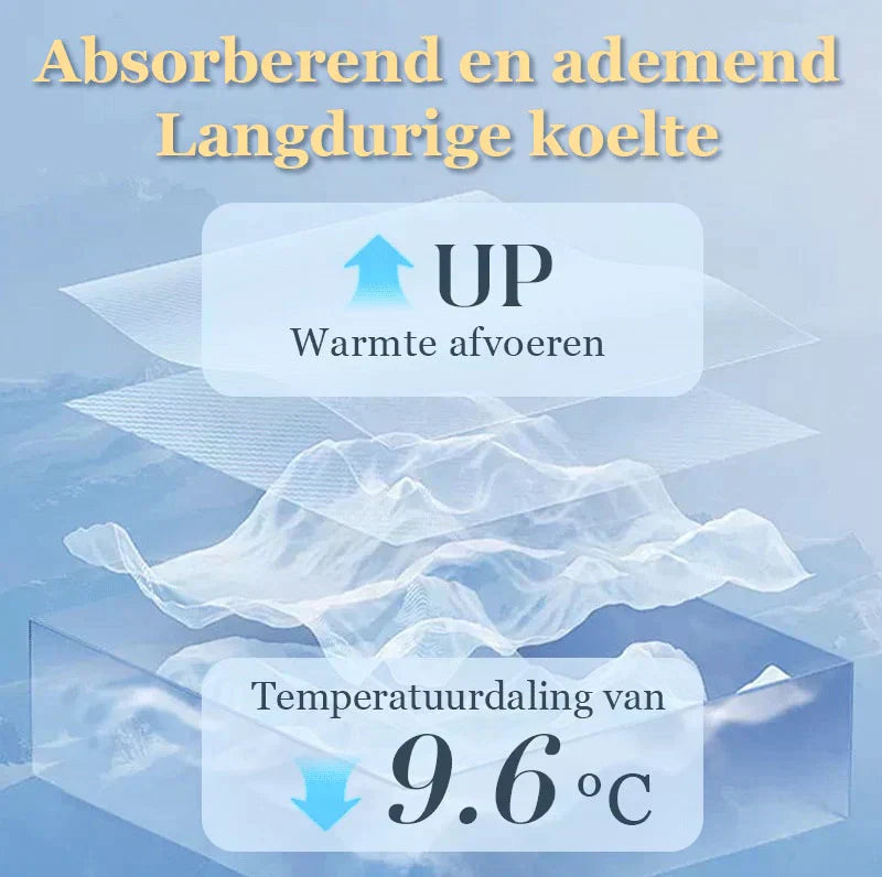 Summer Sale - 36% Rabatt für begrenzte Zeit! 🔥 Sommer Simplicity Ice Quilt