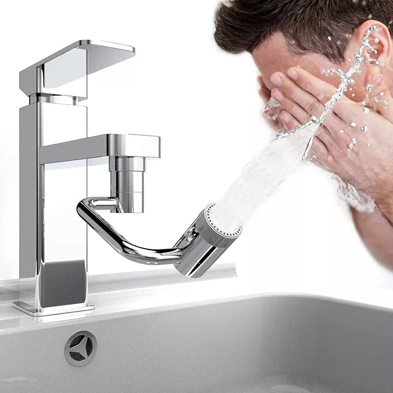 Form Universal Wasserhahn