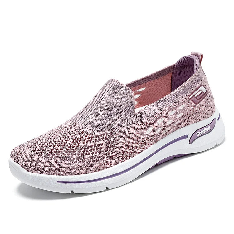 Orthopädische elegante Turnschuhe